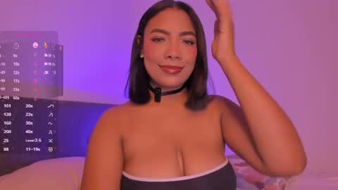 A N N I E online show from 06-19-26, 07:01