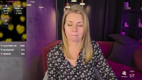 Annie online show from 12-19-24, 12:56