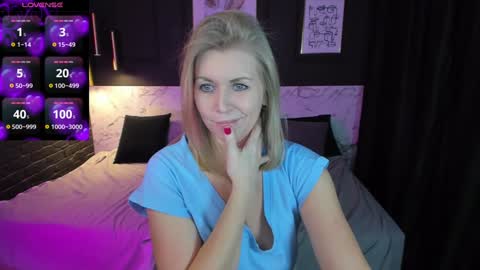 Annie online show from 01-24-25, 08:55