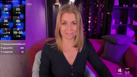 Annie online show from 02-20-25, 12:25