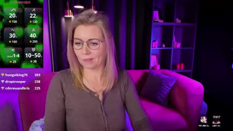 Annie online show from 03-03-25, 11:55