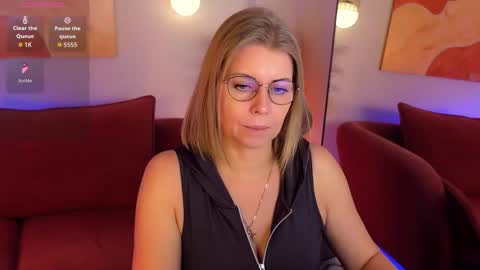 Annie online show from 01-19-26, 06:06