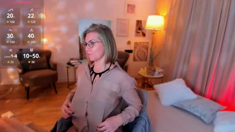 Annie online show from 02-26-26, 06:45