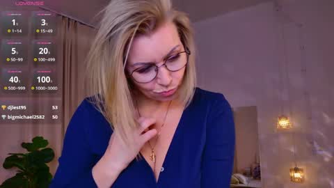 Annie online show from 04-23-26, 07:09