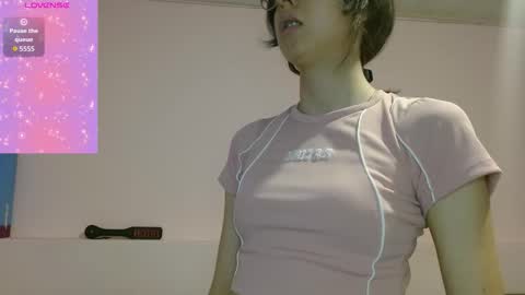 Annie Sparkle online show from 11-06-25, 01:06