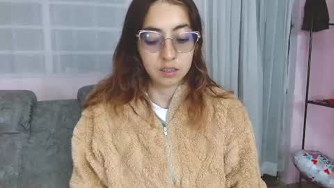 Annie Sparkle online show from 06-23-26, 11:58