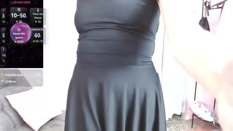 Annie Sparkle online show from 07-10-26, 12:15