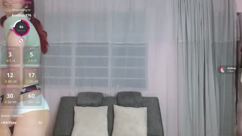 Annie Sparkle online show from 07-17-26, 12:39