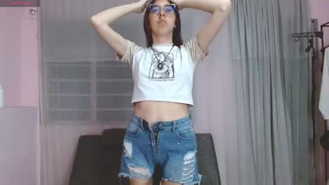 Annie Sparkle online show from 07-26-26, 12:08