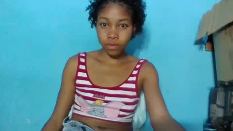 annieste online show from 07-26-26, 06:32