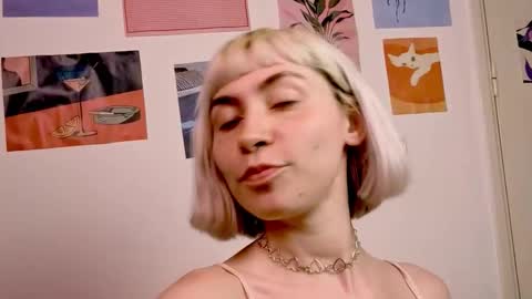 annietinky online show from 12-03-25, 02:30