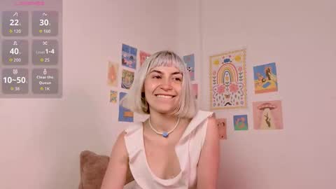 annietinky online show from 12-17-25, 12:27