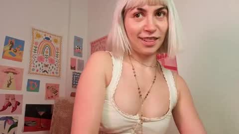 Snapshot of annietinky chatting on 05-06-26, 01:25 annietinky online show from 05-06-26, 01:25