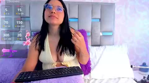  ANNIE  online show from 07-12-26, 08:55