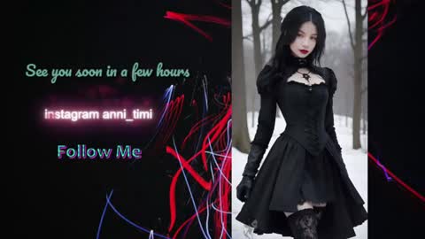 Angels Melody online show from 03-09-25, 03:16