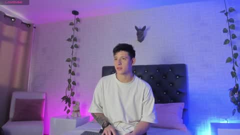 Annie  Alex online show from 12-03-24, 12:49