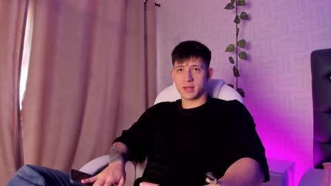 Annie  Alex online show from 12-16-24, 01:22