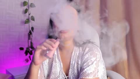 Annie  Alex online show from 12-17-24, 06:42