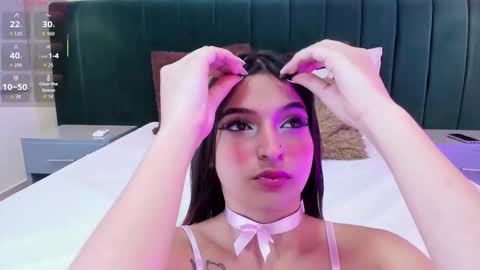 ANNIE  online show from 11-07-25, 06:08