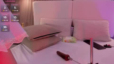 ANNIE  online show from 12-16-25, 07:41