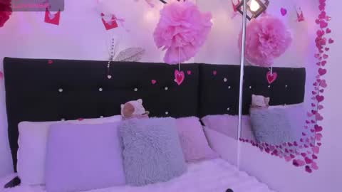 Annie Evans  online show from 03-02-26, 04:03