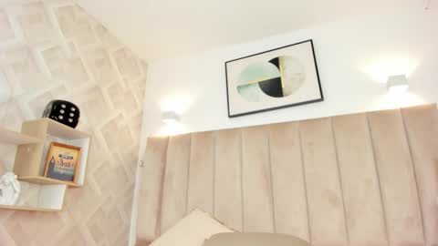 Annie Queen online show from 02-03-26, 03:04