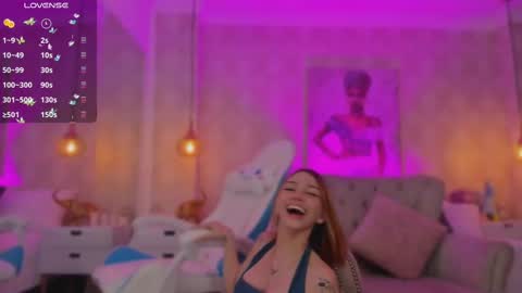 Snapshot of anniita_ chatting on 03-10-25, 03:34 VIVIANNA online show from 03-10-25, 03:34