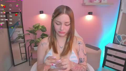 VIVIANNA online show from 07-14-26, 03:00