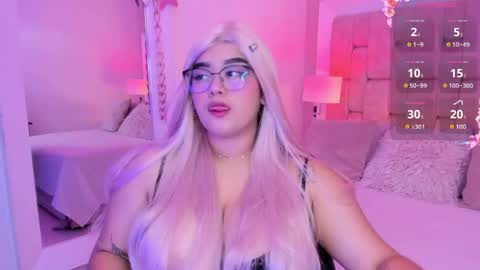 AnniJones online show from 04-01-26, 02:56