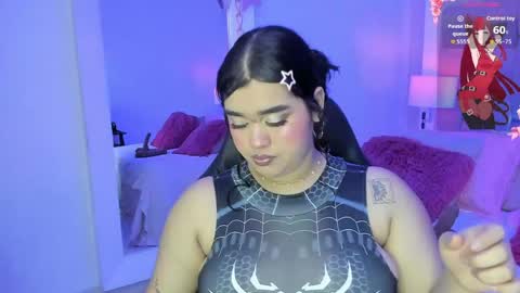 AnniJones online show from 05-20-26, 03:02
