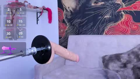 Gise. online show from 02-21-26, 01:06