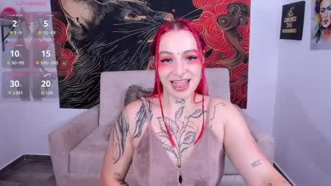 Gise. online show from 04-05-26, 02:53