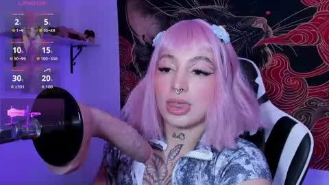 Gise. online show from 05-24-26, 08:03