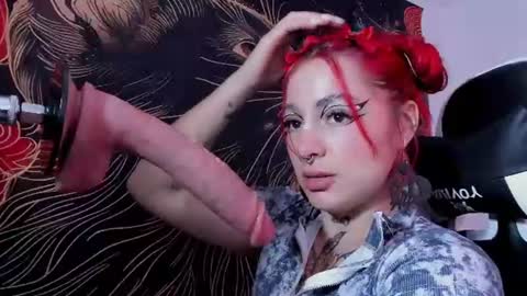 Gise. online show from 07-22-26, 11:18