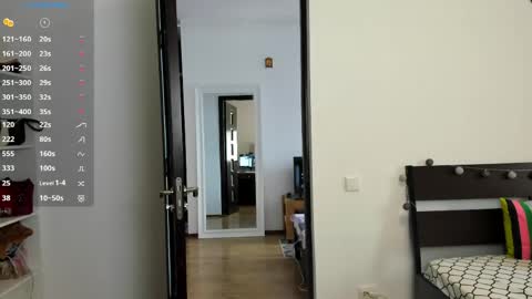 annisefoxy online show from 05-02-26, 12:32