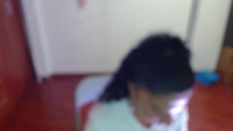 Annita online show from 02-26-25, 03:52