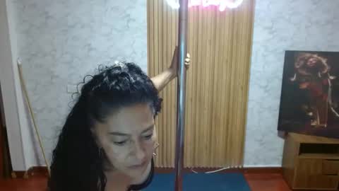 Annita online show from 03-12-26, 08:37