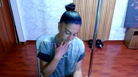 Annita online show from 07-14-26, 08:25