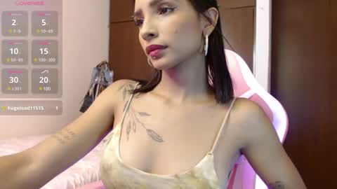 Snapshot of annitaserna chatting on 12-26-24, 10:52 AnnaS online show from 12-26-24, 10:52