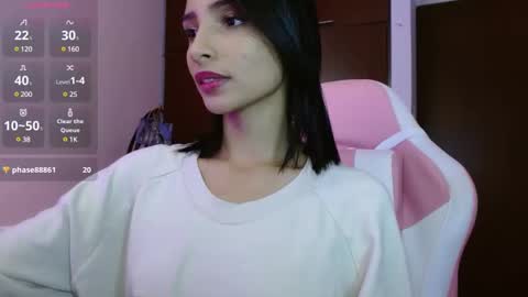 Snapshot of annitaserna chatting on 01-04-25, 03:50 AnnaS online show from 01-04-25, 03:50