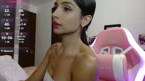 Snapshot of annitaserna chatting on 01-09-25, 04:19 AnnaS online show from 01-09-25, 04:19