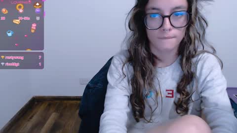 Snapshot of annittaprincess chatting on 12-02-24, 12:19 Gaby 3 online show from 12-02-24, 12:19