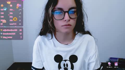 Snapshot of annittaprincess chatting on 12-03-24, 07:00 Gaby 3 online show from 12-03-24, 07:00