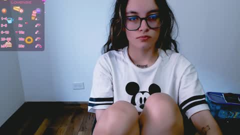 Snapshot of annittaprincess chatting on 12-05-24, 08:11 Gaby 3 online show from 12-05-24, 08:11