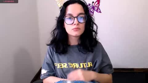 Gaby 3 online show from 12-13-25, 07:53