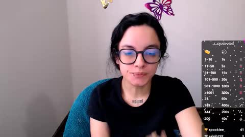 Gaby 3 online show from 12-21-25, 05:31