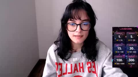 Gaby 3 online show from 01-07-26, 05:59