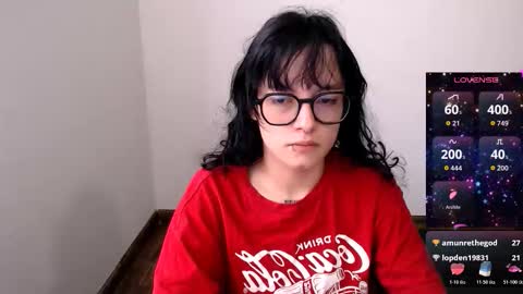 Gaby 3 online show from 01-11-26, 06:46