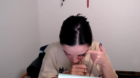 Gaby 3 online show from 02-01-26, 12:20