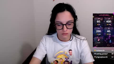 Gaby 3 online show from 02-06-26, 11:08